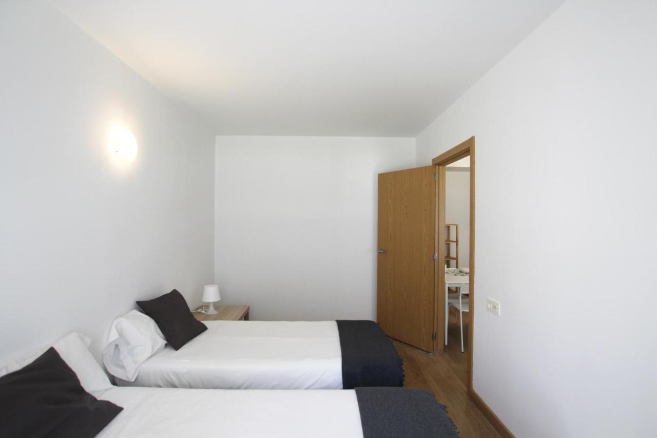 Apartamento Labegain 6 Sestao Exterior photo
