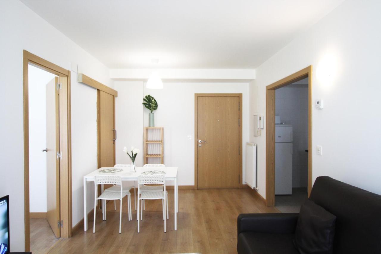 Apartamento Labegain 6 Sestao Exterior photo