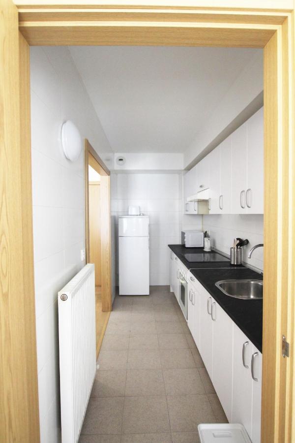 Apartamento Labegain 6 Sestao Exterior photo