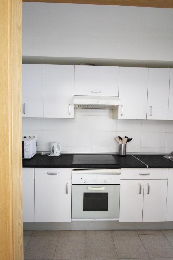 Apartamento Labegain 6 Sestao Exterior photo